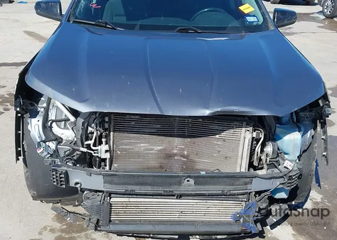 2021 GMC Terrain Fwd Sle from USA, damaged, VIN 3GKALMEV4ML376480